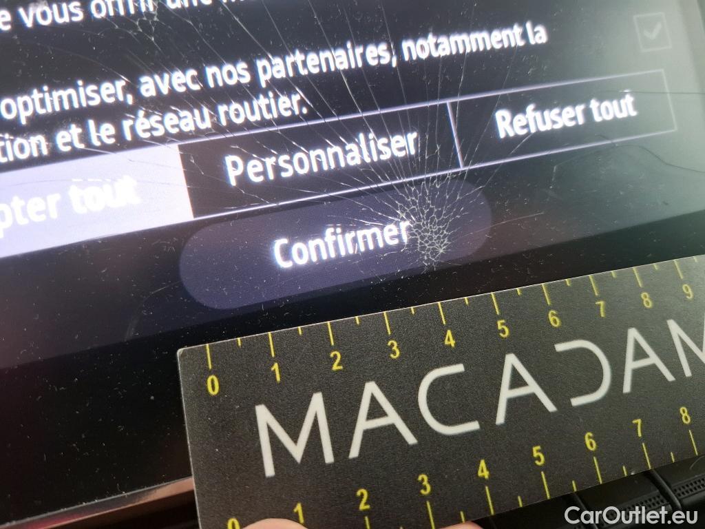  Renault  Kangoo RENAULT  Express VU 4p Fourgonnette Extra R-Link - Blue dCi 95 #2