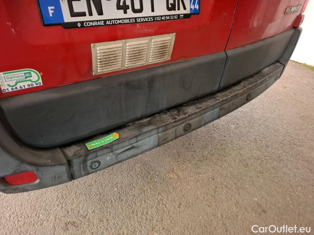  Renault  Master RENAULT  VU 4p Fourgon FG GCf Trac F3500 L3H2 dCi 130 Euro6 #24