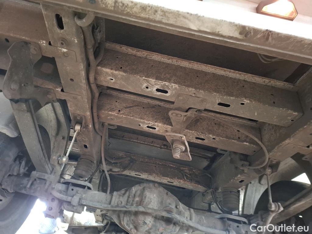  Renault  Master RENAULT  DC / 2019 / 4P / Châssis double cabine DC GCF Pr R3500 L3 Energy dCi1 45 #11