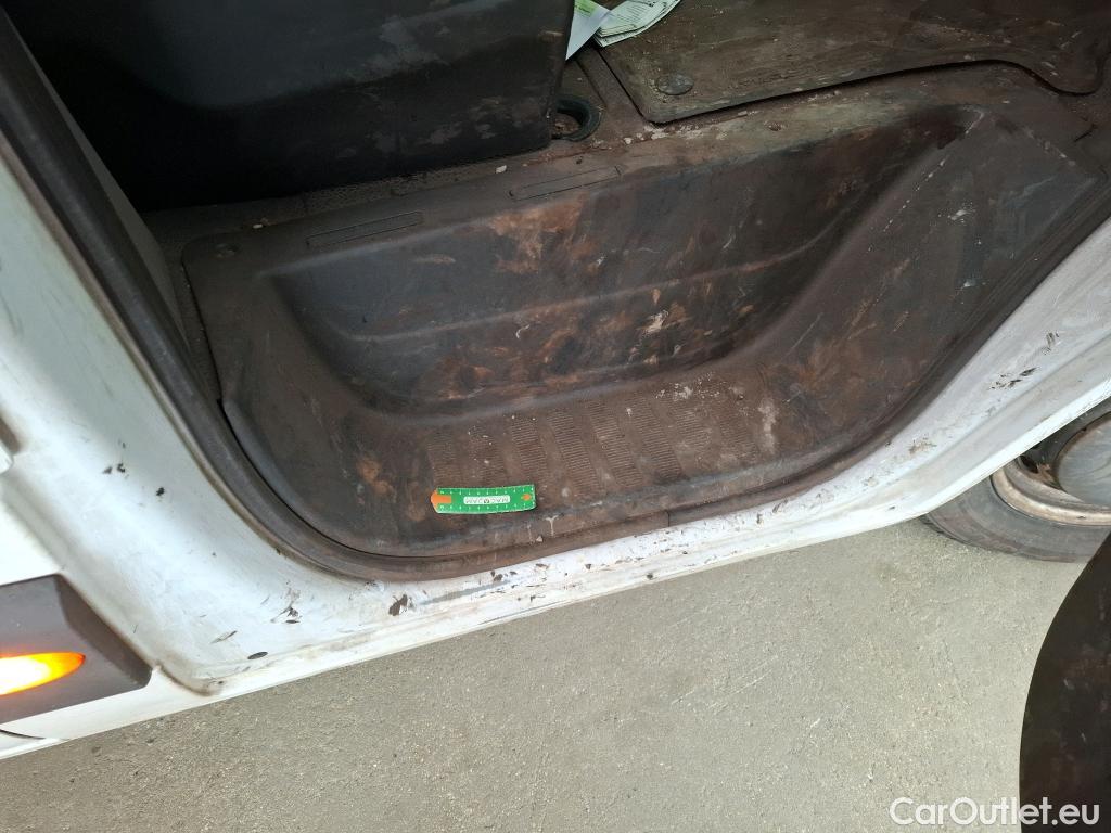  Renault  Master RENAULT  DC / 2019 / 4P / Châssis double cabine DC GCF Pr R3500 L3 Energy dCi1 45 #22