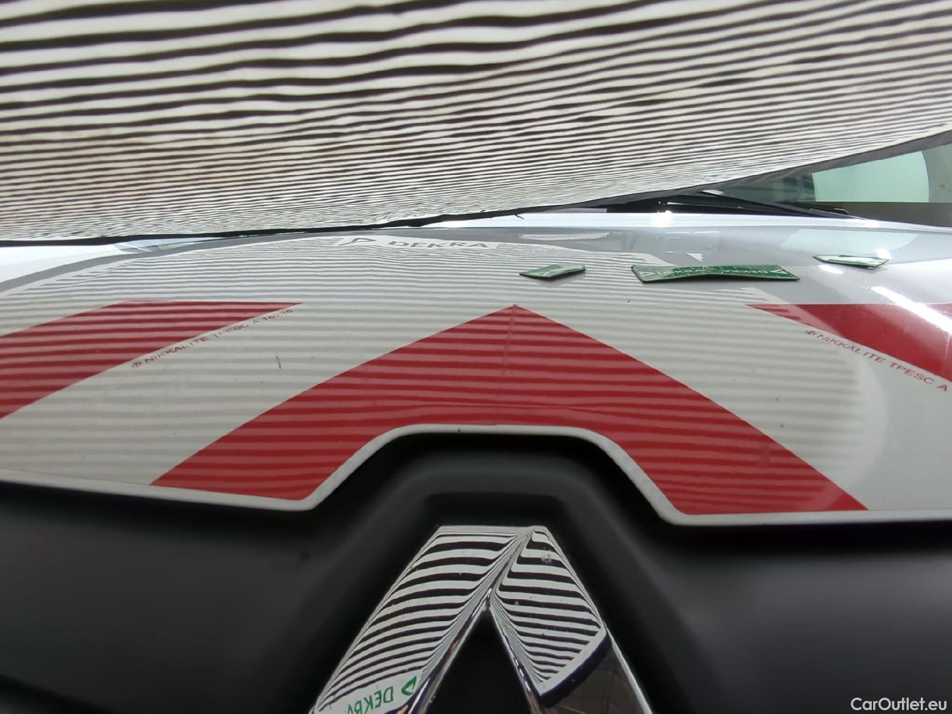  Renault  Kangoo  Express Maxi Extra (Série Spéciale) 1.5 dCi 90CV BVM5 E6 #34