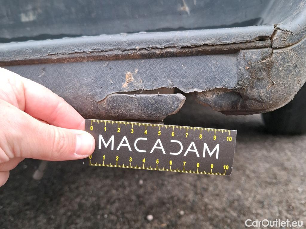  Volkswagen  Crafter VOLKSWAGEN  / 2017 / 4P / Fourgon tôlé 2.0 TDI 140 35 L4H3 Procab Business Line #18