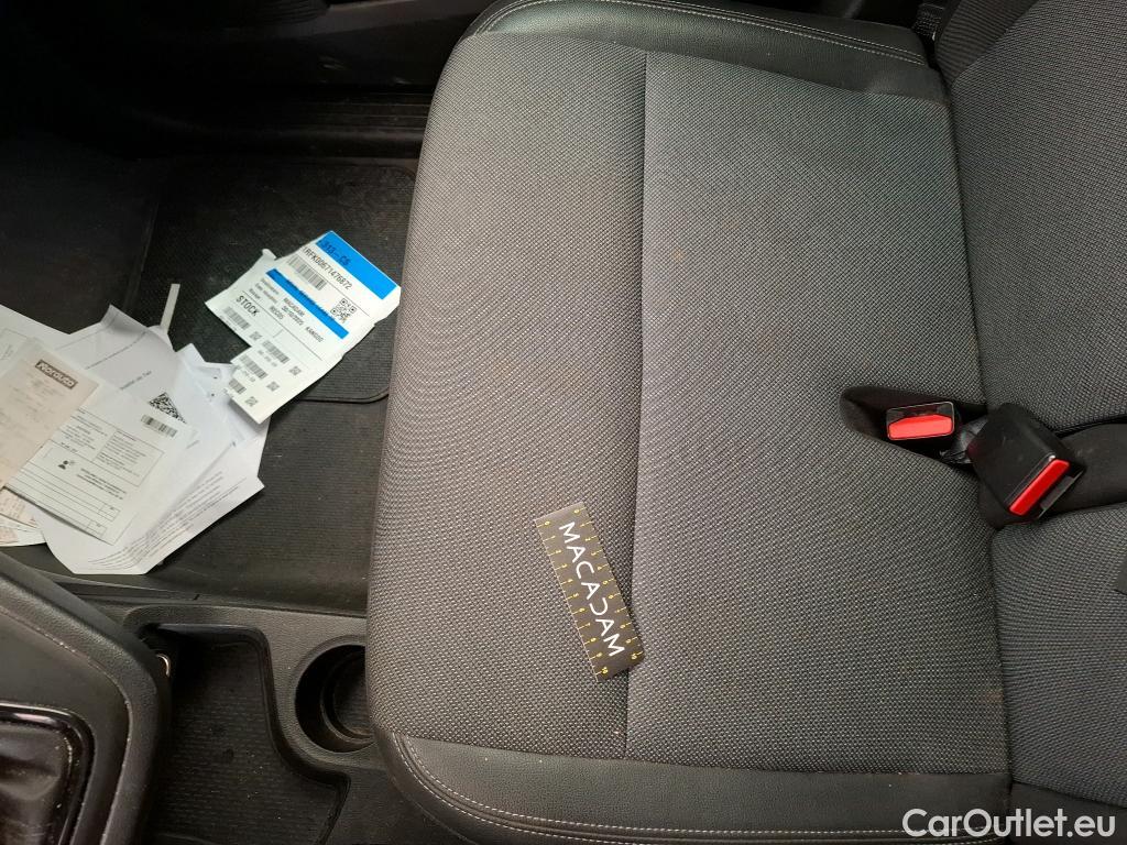  Renault  Kangoo RENAULT  Express VU 4p Fourgonnette Extra R-Link - Blue dCi 95 #11