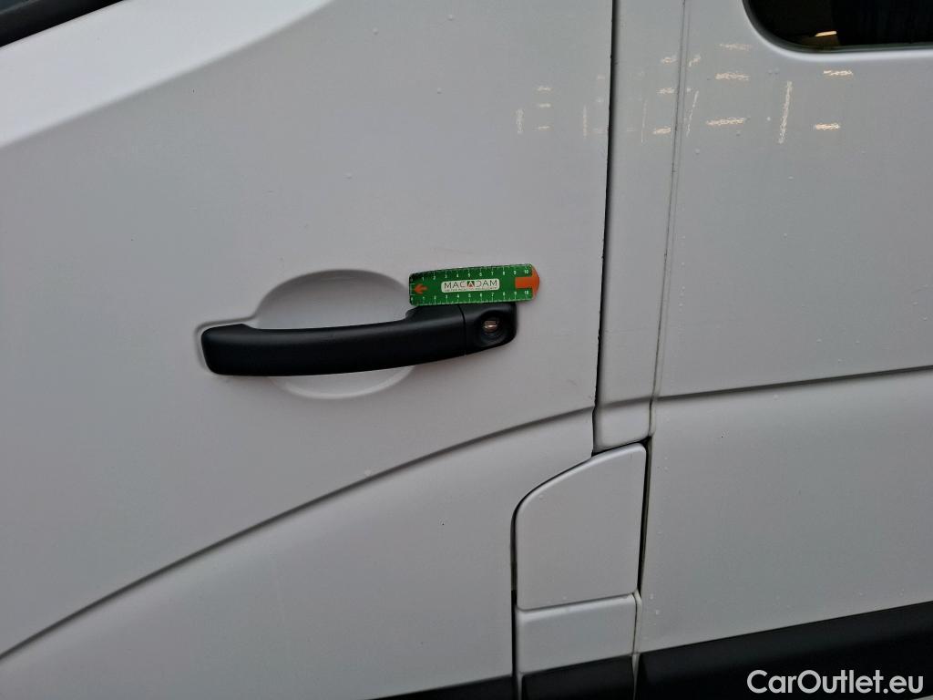  Renault  Master  III Fourgon L3H2 3 5 Grand Confort dCi 135CV BVM6 E6dT #38