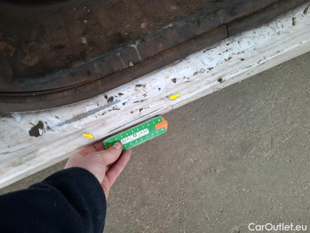  Renault  Master RENAULT  DC / 2019 / 4P / Châssis double cabine DC GCF Pr R3500 L3 Energy dCi1 45 #21