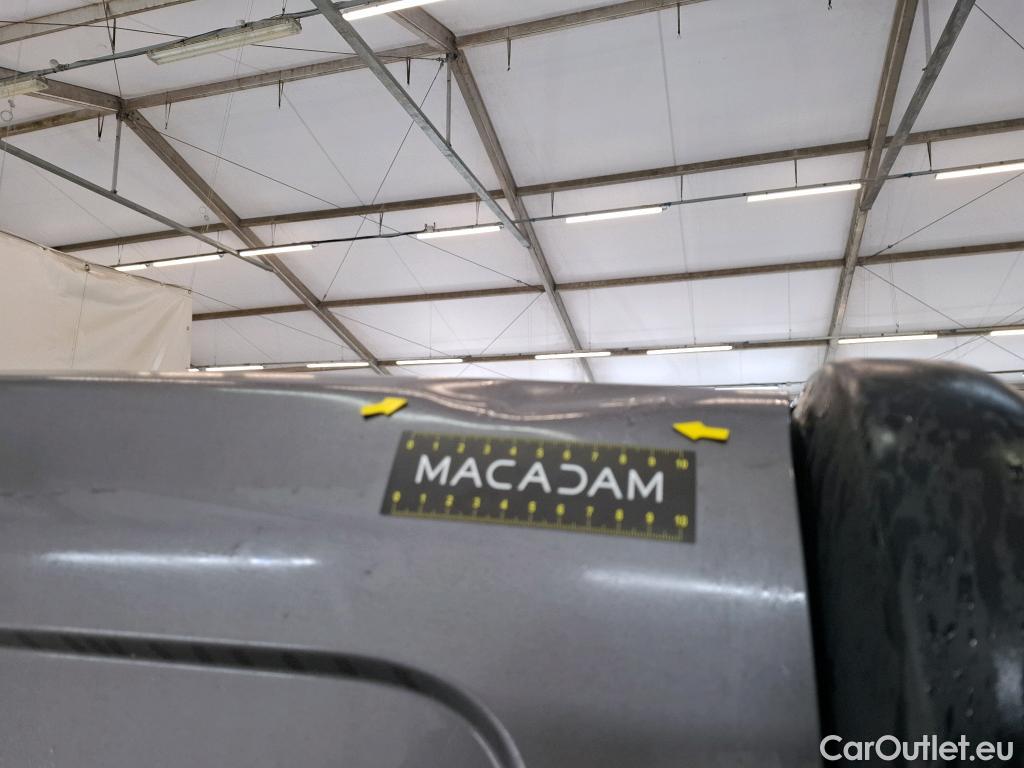  Renault  Trafic  Fourgon Grand Confort L1H1 1000 1.6 dCi 120CV BVM6 E6dT #18