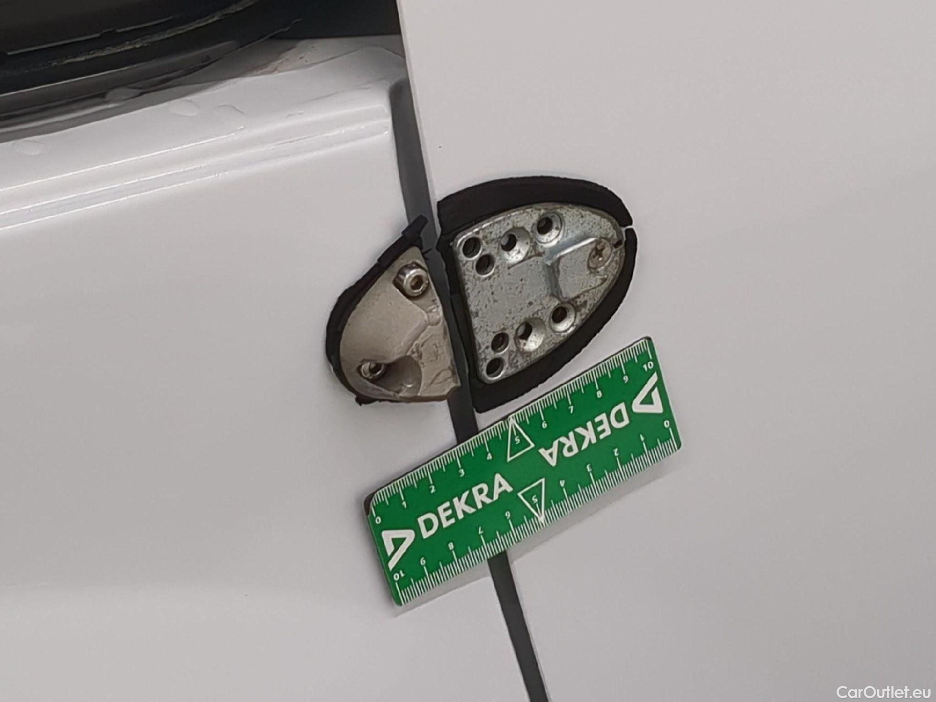  Renault  Kangoo  Express Maxi Extra (Série Spéciale) 1.5 dCi 90CV BVM5 E6 #12