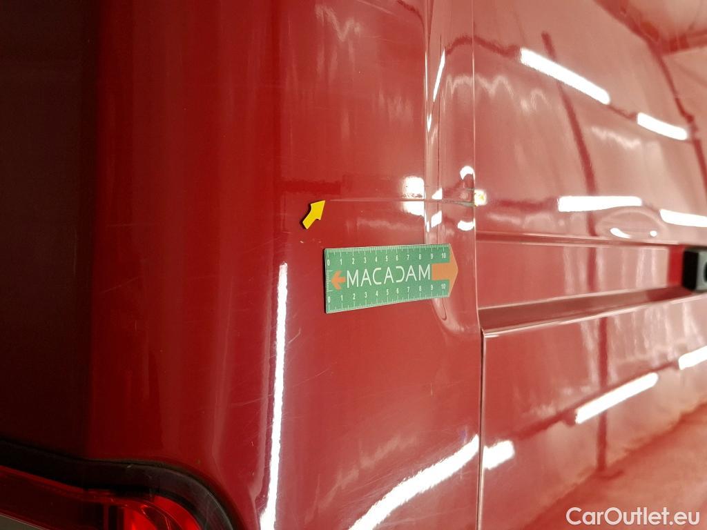  Renault  Master RENAULT  VU 4p Fourgon FG GCf Trac F3500 L3H2 dCi 130 Euro6 #29