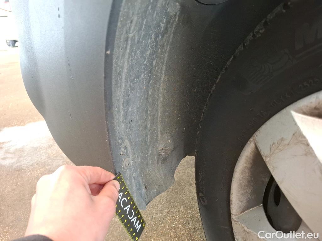  Renault  Kangoo RENAULT  Express VU 4p Fourgonnette Gd Confort Energy dCi 90 EDC #3