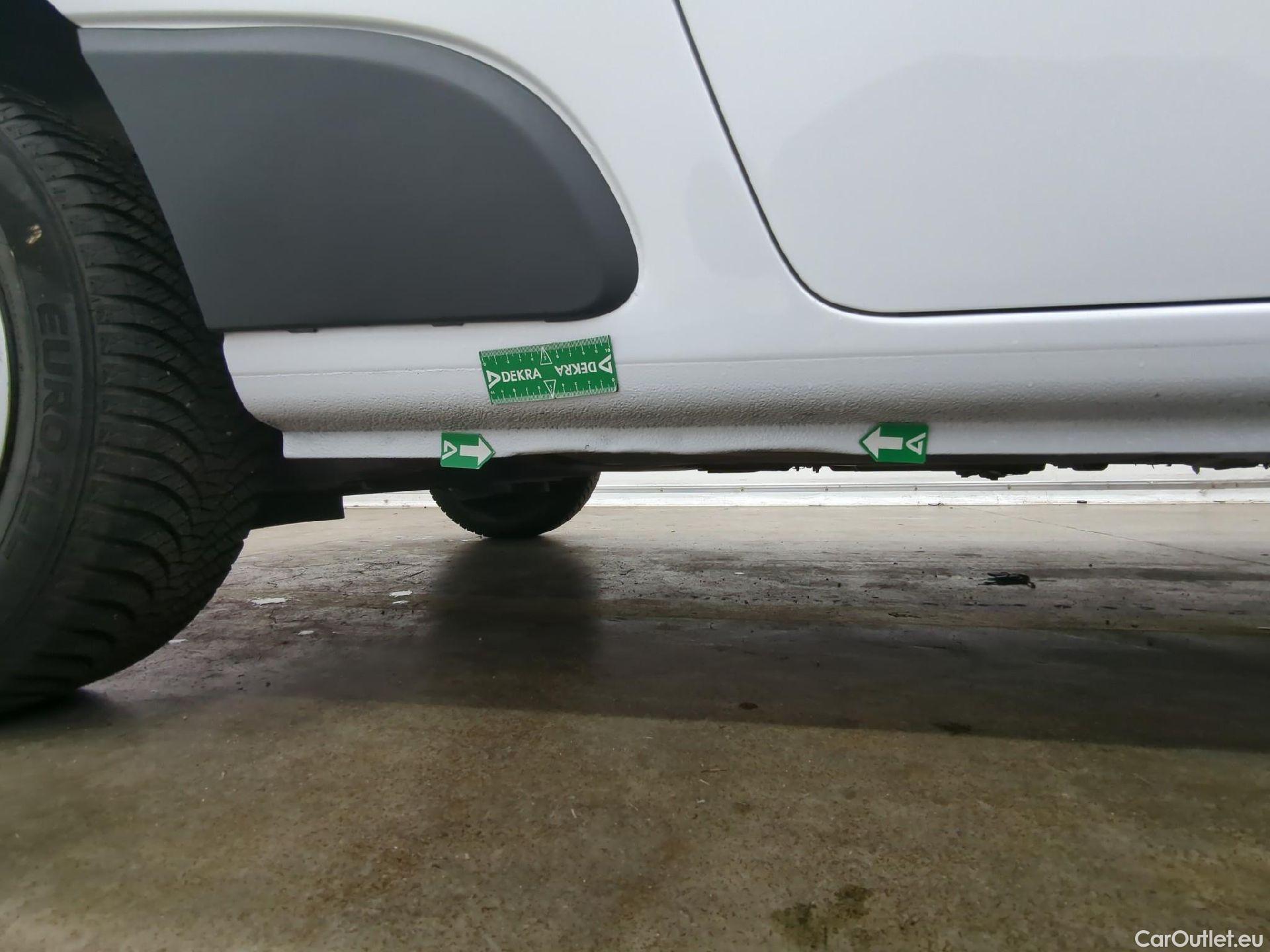  Renault  Kangoo  Express Maxi Extra (Série Spéciale) 1.5 dCi 90CV BVM5 E6 #14