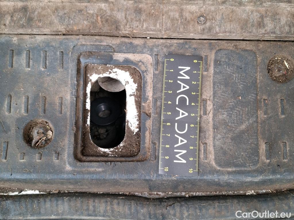  Volkswagen  Crafter VOLKSWAGEN  / 2017 / 4P / Fourgon tôlé 2.0 TDI 140 35 L4H3 Procab Business Line #74