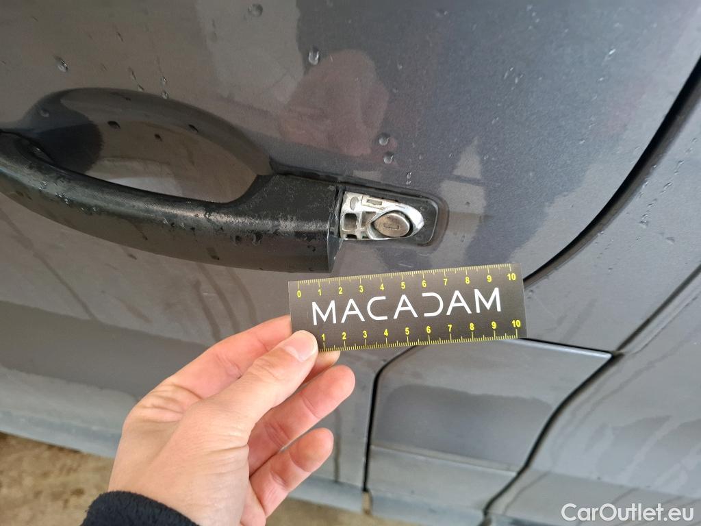  Renault  Trafic  Fourgon Grand Confort L1H1 1000 1.6 dCi 120CV BVM6 E6dT #41