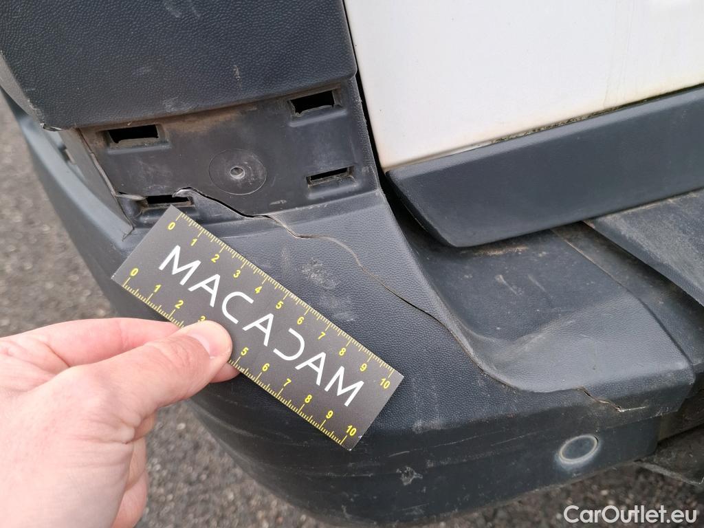  Volkswagen  Crafter VOLKSWAGEN  / 2017 / 4P / Fourgon tôlé 2.0 TDI 140 35 L4H3 Procab Business Line #50