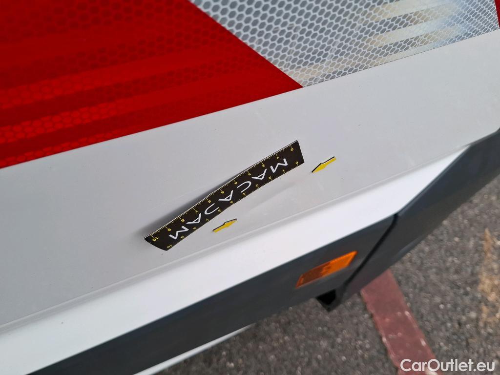  Volkswagen  Crafter VOLKSWAGEN  / 2017 / 4P / Fourgon tôlé 2.0 TDI 140 35 L4H3 Procab Business Line #16