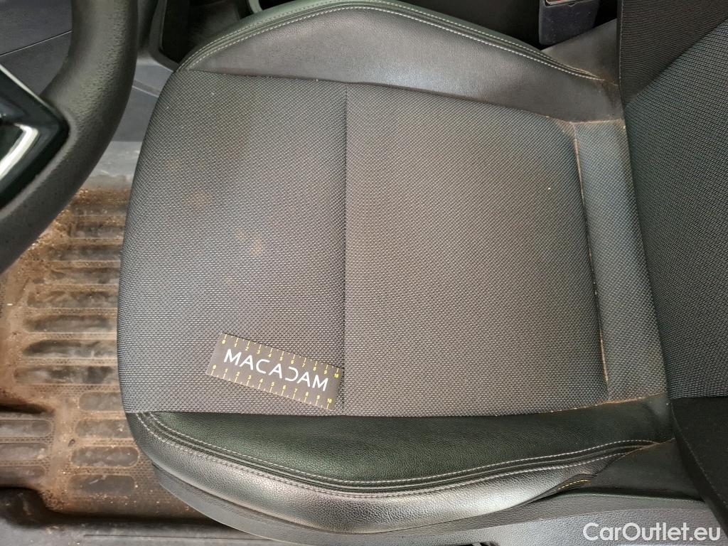  Renault  Kangoo RENAULT  Express VU 4p Fourgonnette Extra R-Link - Blue dCi 95 #8