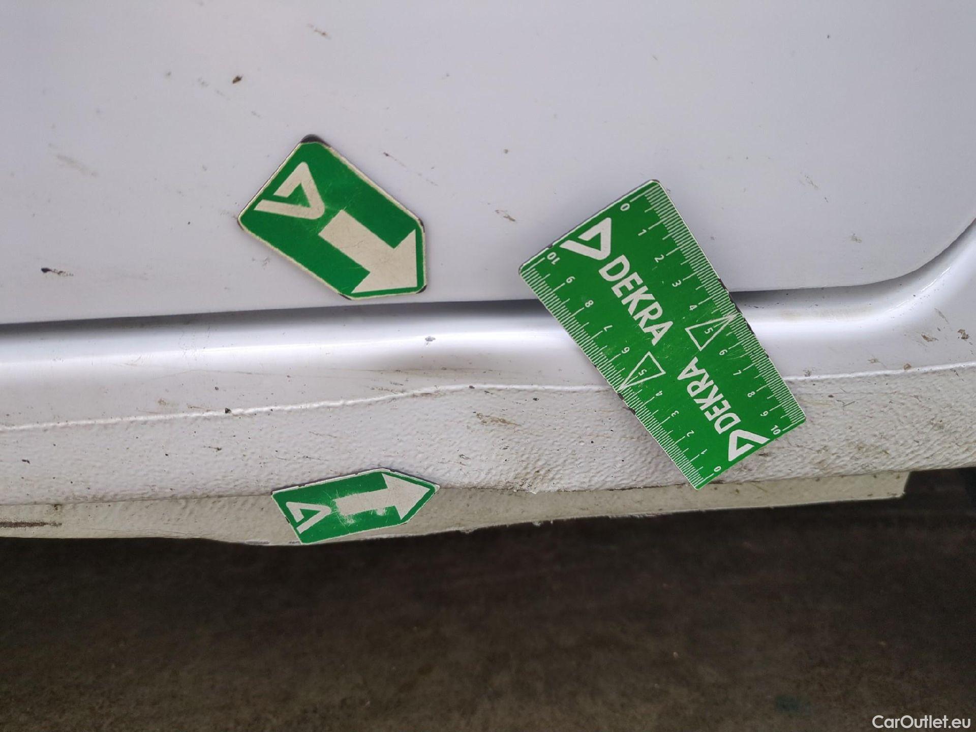  Renault  Master  benne dble cabine L3H1 3 5t 2.3 dCi 130CV BVM6 E6 #66