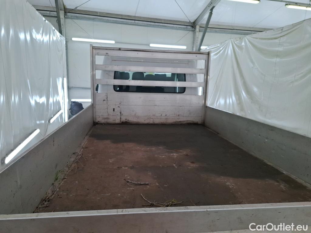  Renault  Master RENAULT  DC / 2019 / 4P / Châssis double cabine DC GCF Pr R3500 L3 Energy dCi1 45 #12