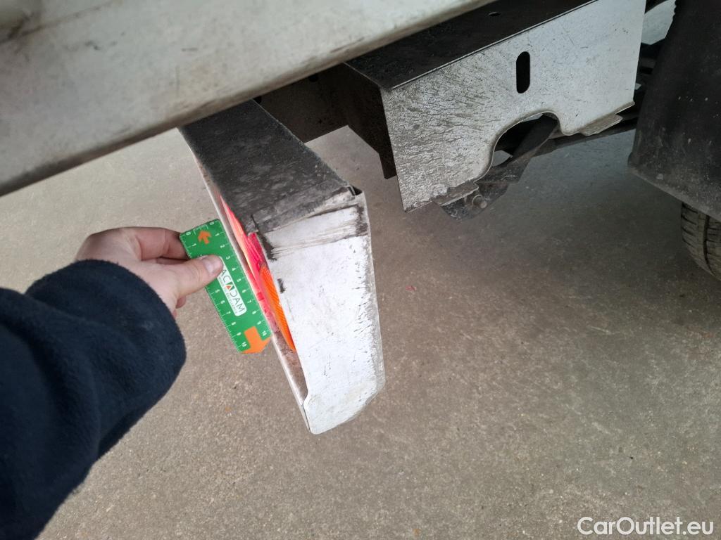  Renault  Master RENAULT  DC / 2019 / 4P / Châssis double cabine DC GCF Pr R3500 L3 Energy dCi1 45 #1