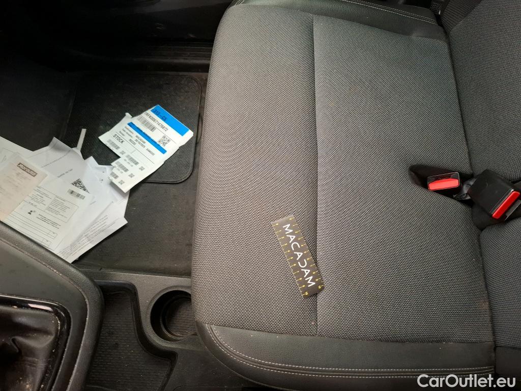  Renault  Kangoo RENAULT  Express VU 4p Fourgonnette Extra R-Link - Blue dCi 95 #12