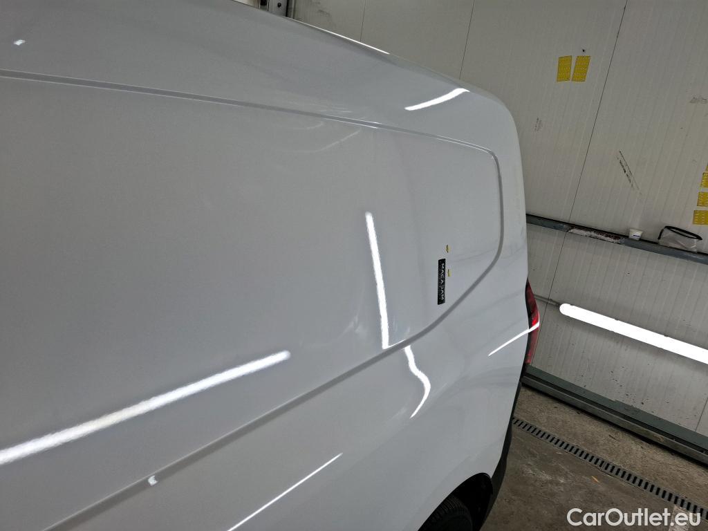  Renault  Kangoo RENAULT  Express VU 4p Fourgonnette Extra R-Link - Blue dCi 95 #1