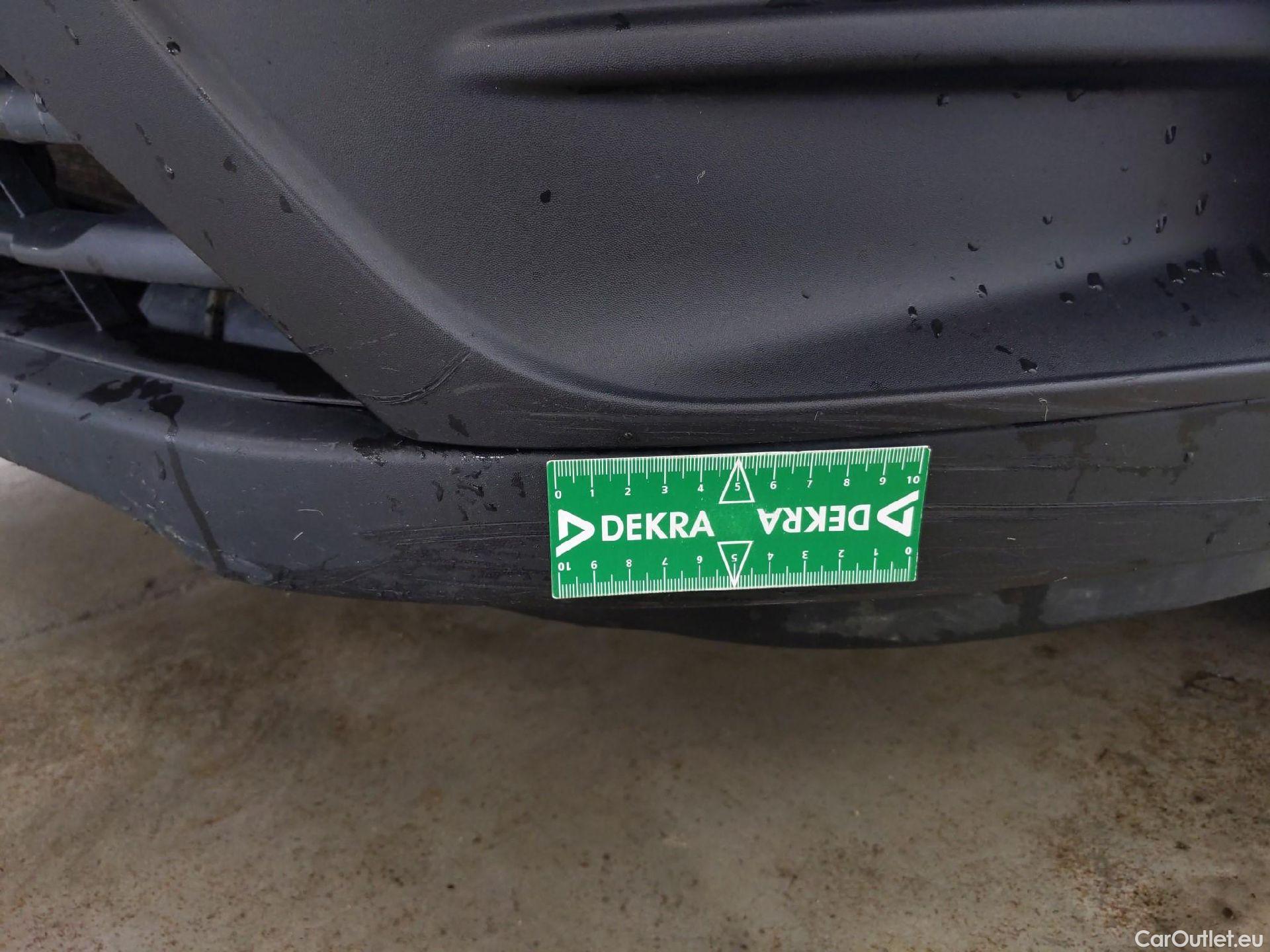  Renault  Trafic RENAULT  / 2021 / 4P / Fourgon tôlé CA GCF L1H1 3T Blue dCi 130 #5