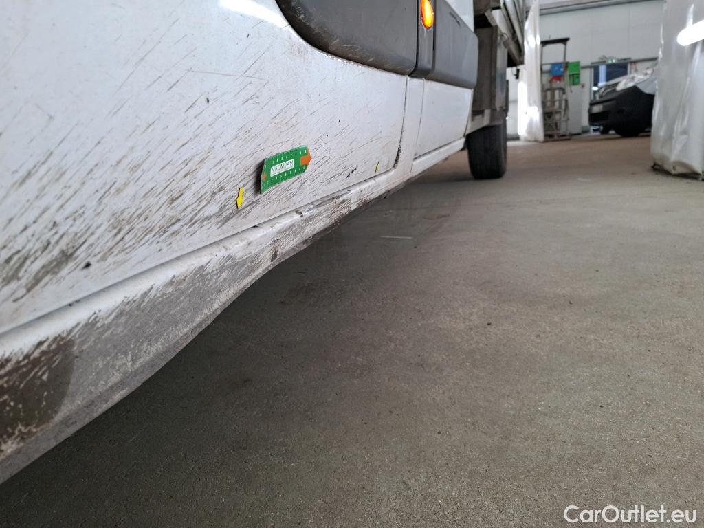  Renault  Master RENAULT  DC / 2019 / 4P / Châssis double cabine DC GCF Pr R3500 L3 Energy dCi1 45 #7