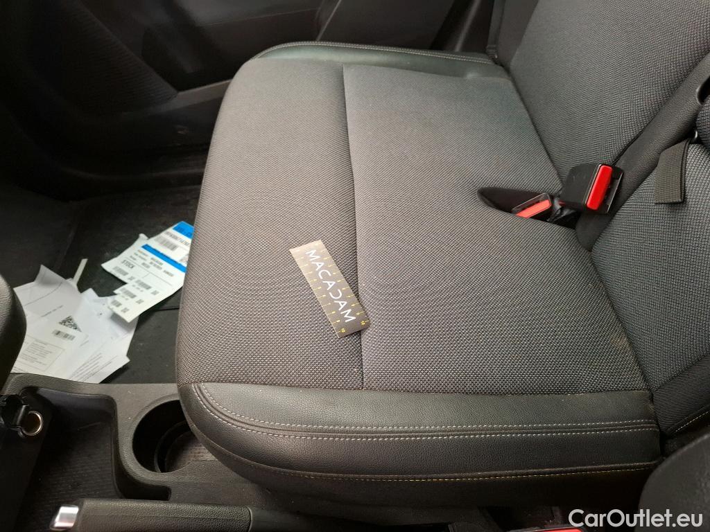  Renault  Kangoo RENAULT  Express VU 4p Fourgonnette Extra R-Link - Blue dCi 95 #9