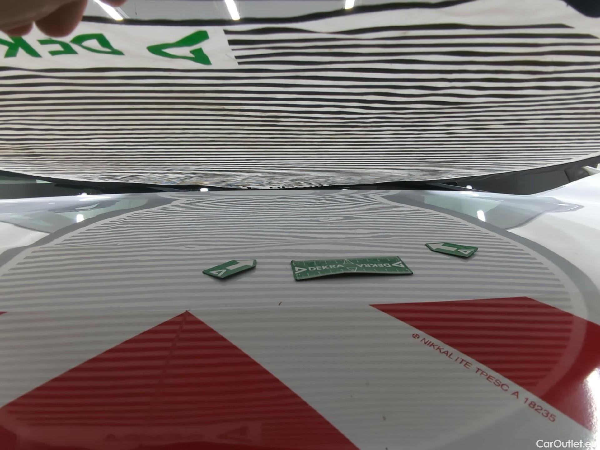  Renault  Kangoo  Express Maxi Extra (Série Spéciale) 1.5 dCi 90CV BVM5 E6 #33