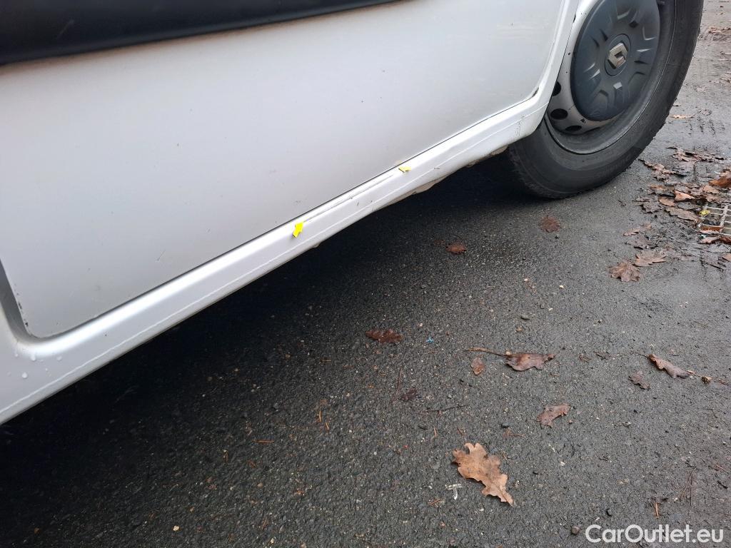  Renault  Master  III Fourgon L3H2 3 5 Grand Confort dCi 135CV BVM6 E6dT #1