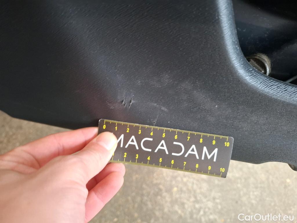  Renault  Kangoo RENAULT  Express VU 4p Fourgonnette Gd Confort Energy dCi 90 EDC #8