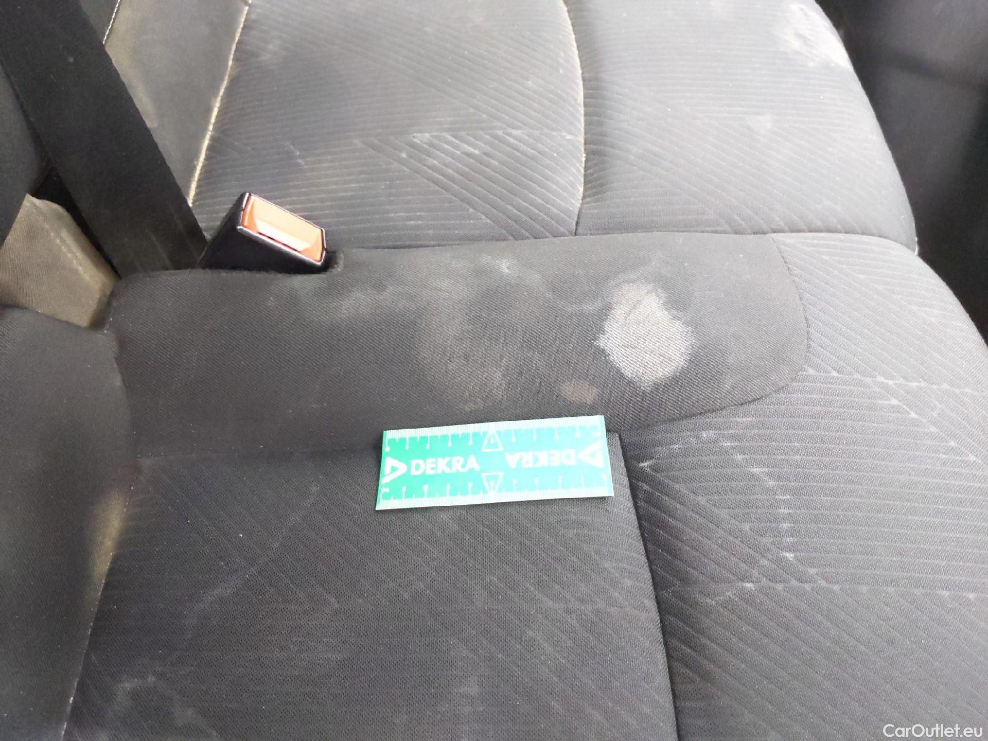  Renault  Trafic RENAULT  / 2021 / 4P / Fourgon tôlé CA GCF L1H1 3T Blue dCi 130 #28