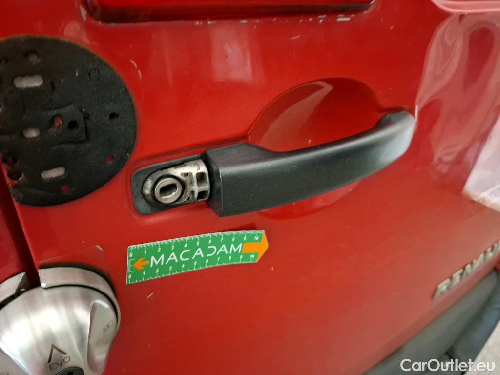  Renault  Master RENAULT  VU 4p Fourgon FG GCf Trac F3500 L3H2 dCi 130 Euro6 #39