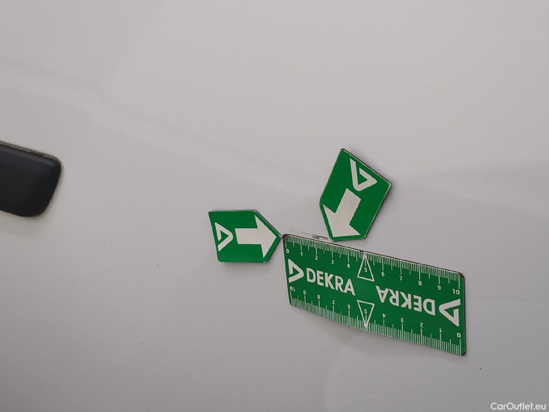  Renault  Kangoo  Express Maxi Extra (Série Spéciale) 1.5 dCi 90CV BVM5 E6 #42