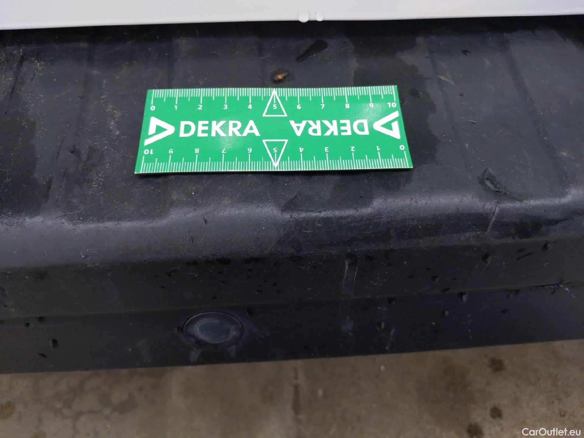  Renault  Trafic RENAULT  / 2021 / 4P / Fourgon tôlé CA GCF L1H1 3T Blue dCi 130 #32