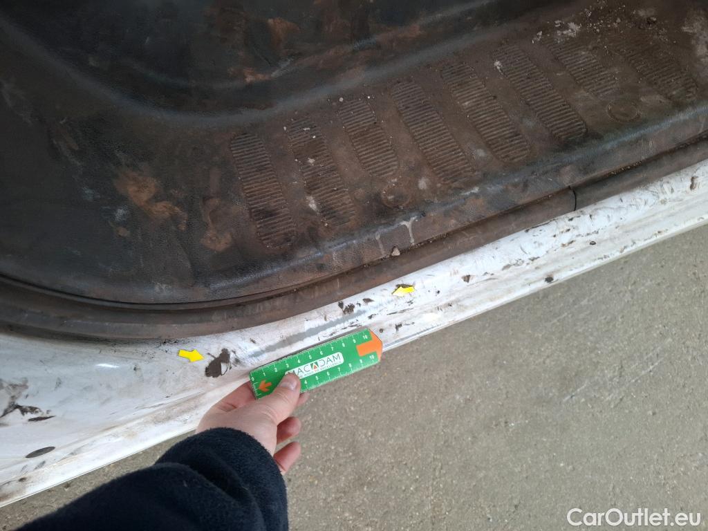  Renault  Master RENAULT  DC / 2019 / 4P / Châssis double cabine DC GCF Pr R3500 L3 Energy dCi1 45 #20