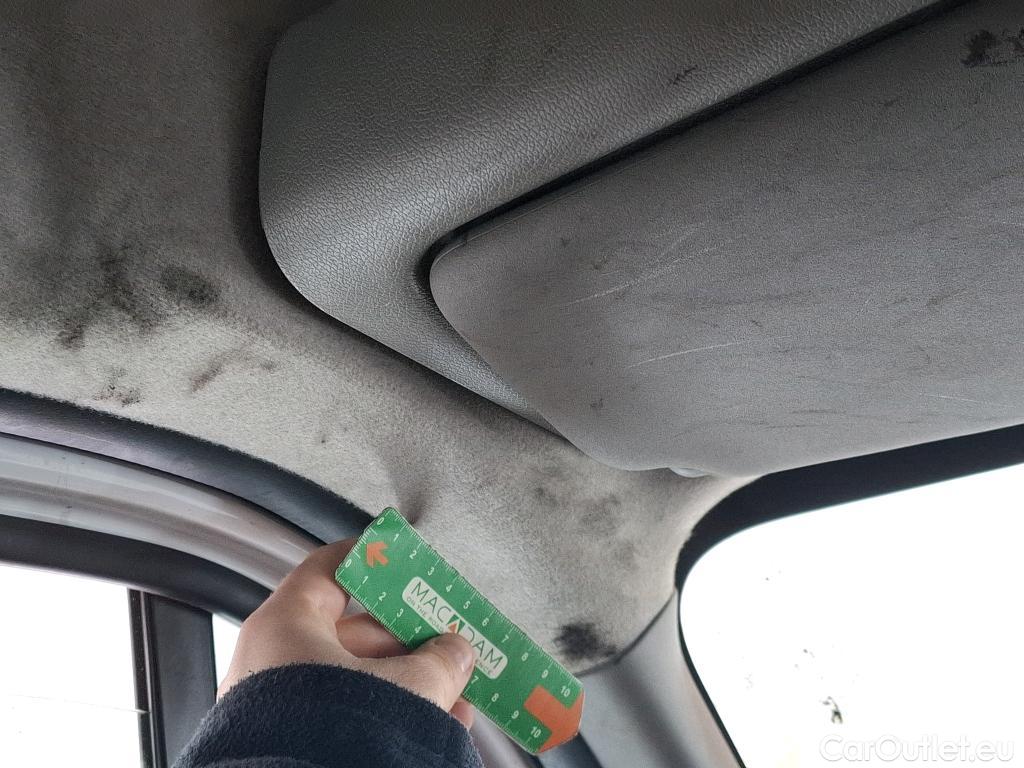  Renault  Master RENAULT  DC / 2019 / 4P / Châssis double cabine DC GCF Pr R3500 L3 Energy dCi1 45 #32