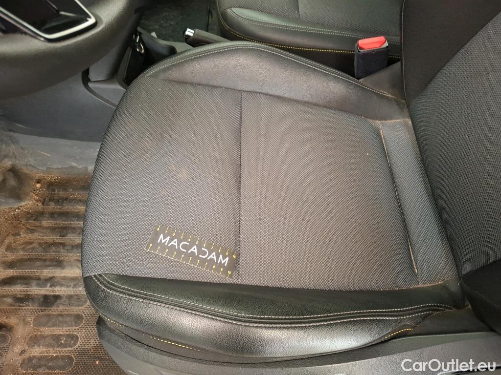  Renault  Kangoo RENAULT  Express VU 4p Fourgonnette Extra R-Link - Blue dCi 95 #7