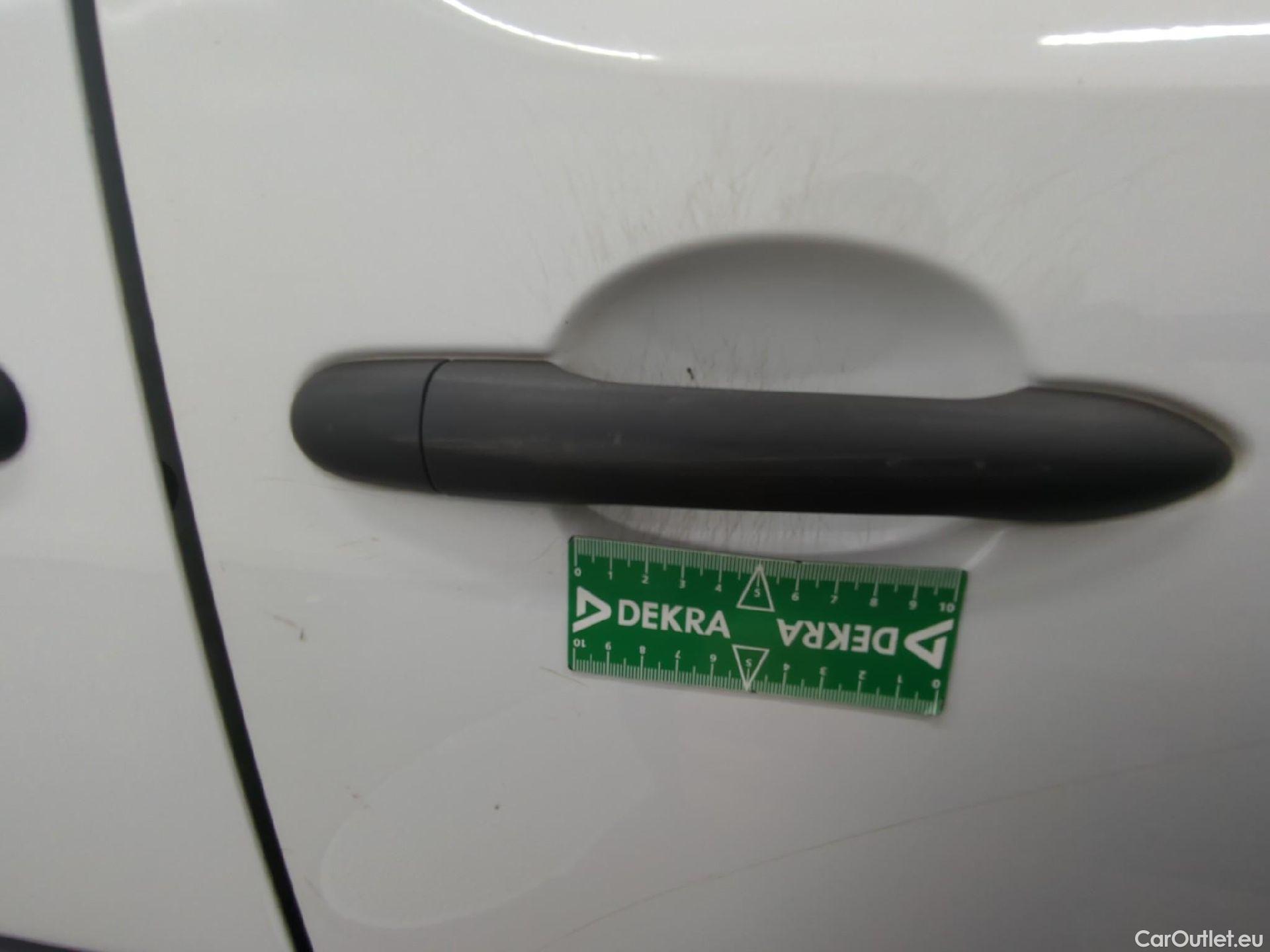  Renault  Kangoo  Express Maxi Extra (Série Spéciale) 1.5 dCi 90CV BVM5 E6 #21