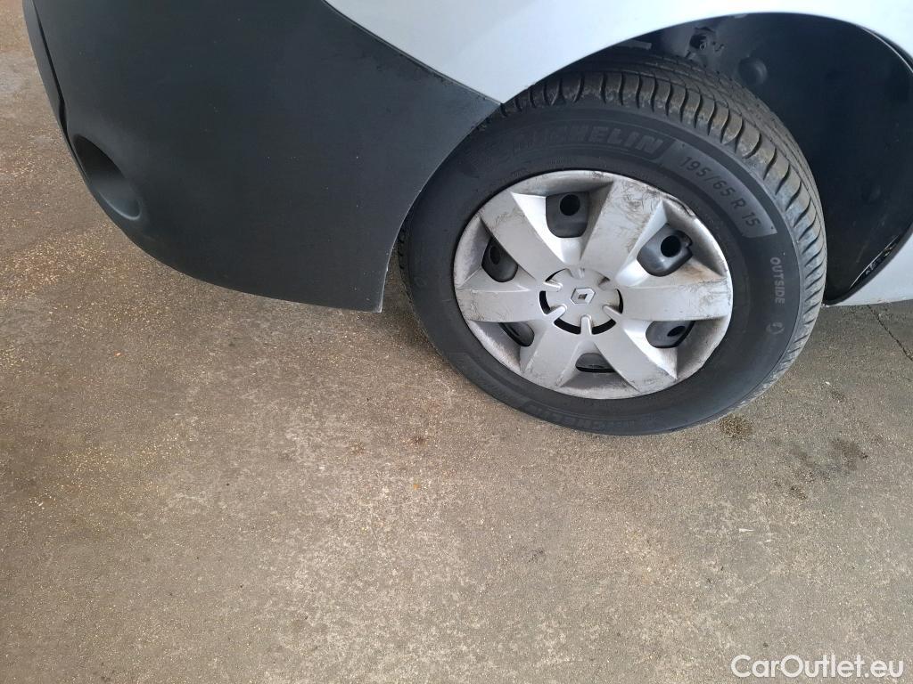  Renault  Kangoo RENAULT  Express VU 4p Fourgonnette Gd Confort Energy dCi 90 EDC #18