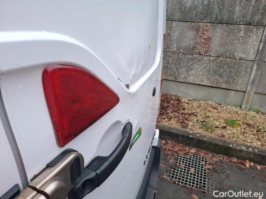  Renault  Master  III Fourgon L3H2 3 5 Grand Confort dCi 135CV BVM6 E6dT #8