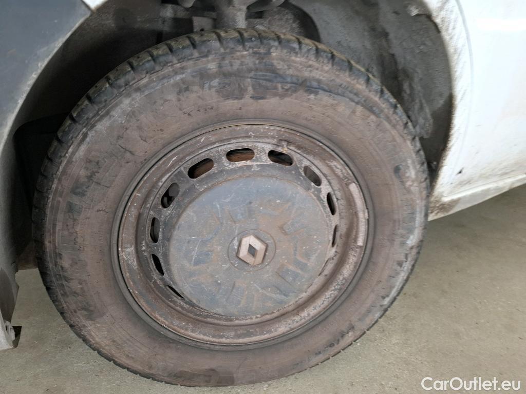  Renault  Master RENAULT  DC / 2019 / 4P / Châssis double cabine DC GCF Pr R3500 L3 Energy dCi1 45 #14