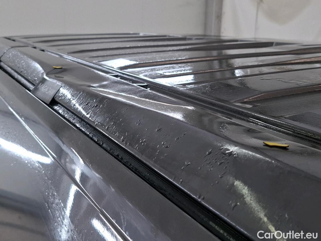  Renault  Trafic  Fourgon Grand Confort L1H1 1000 1.6 dCi 120CV BVM6 E6dT #9