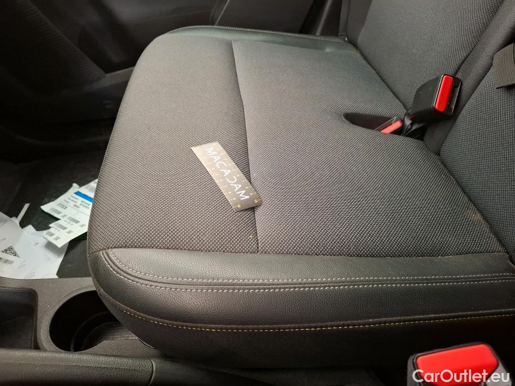  Renault  Kangoo RENAULT  Express VU 4p Fourgonnette Extra R-Link - Blue dCi 95 #10