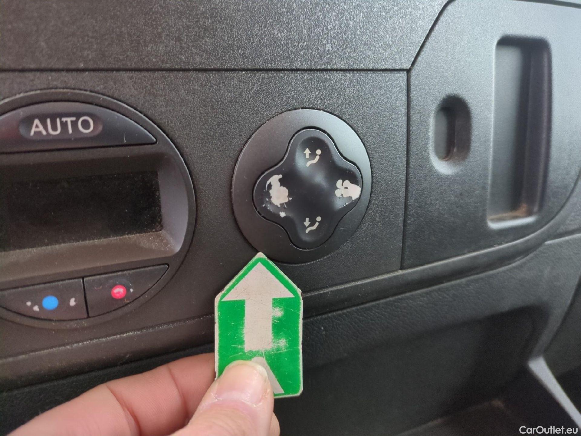  Renault  Master  benne dble cabine L3H1 3 5t 2.3 dCi 130CV BVM6 E6 #9