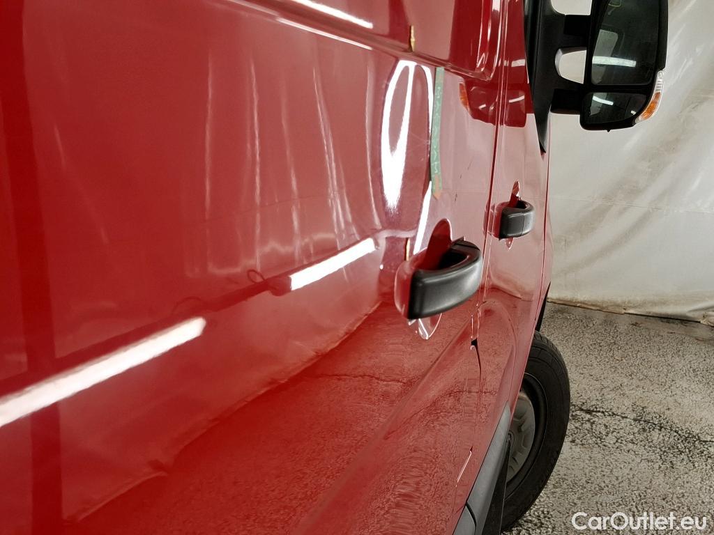  Renault  Master RENAULT  VU 4p Fourgon FG GCf Trac F3500 L3H2 dCi 130 Euro6 #7