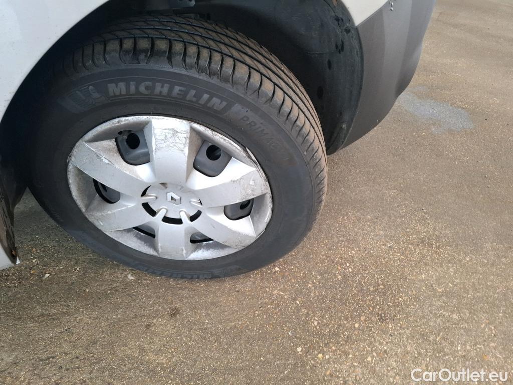  Renault  Kangoo RENAULT  Express VU 4p Fourgonnette Gd Confort Energy dCi 90 EDC #20