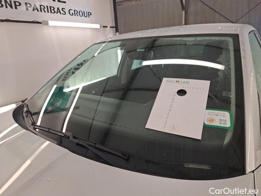  Skoda  Fabia  / 2014 / 5P / Berline 1.0 TSI 95 BUSINESS / TRANSFO VP/VF #4