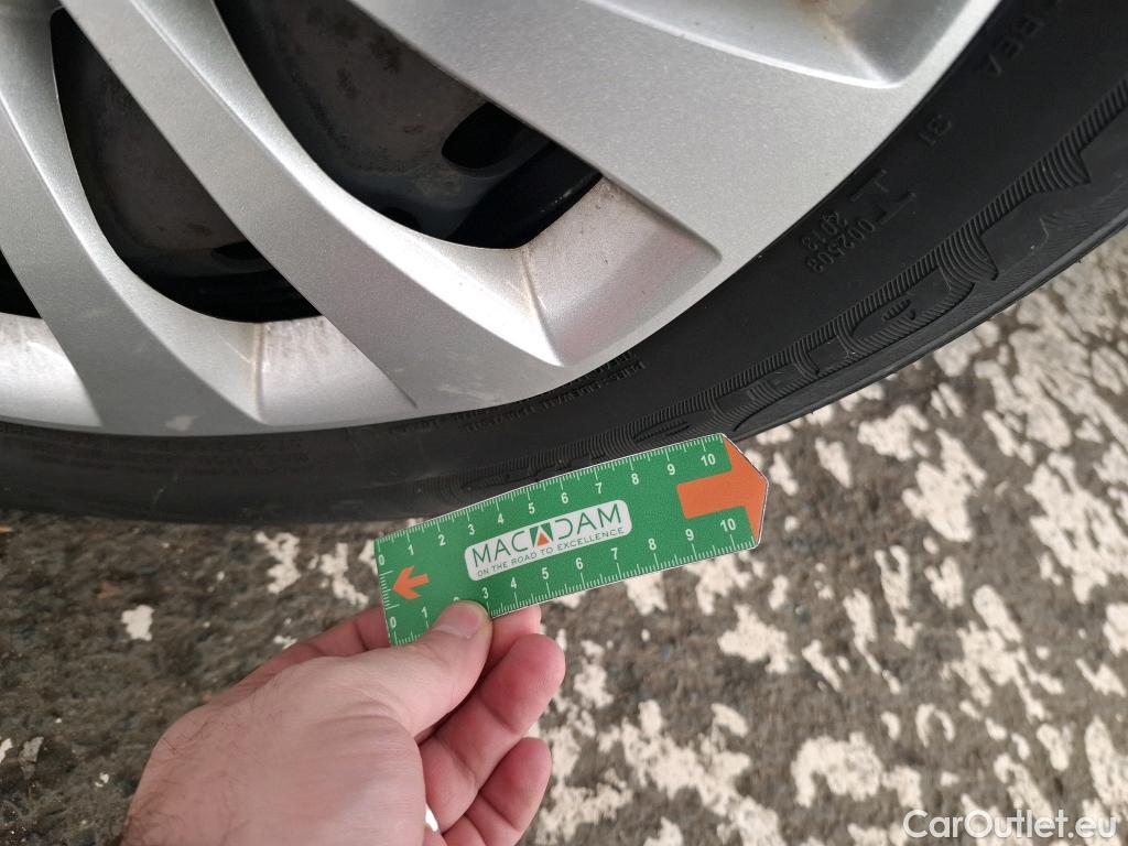  Skoda  Fabia  / 2014 / 5P / Berline 1.0 TSI 95 BUSINESS / TRANSFO VP/VF #10