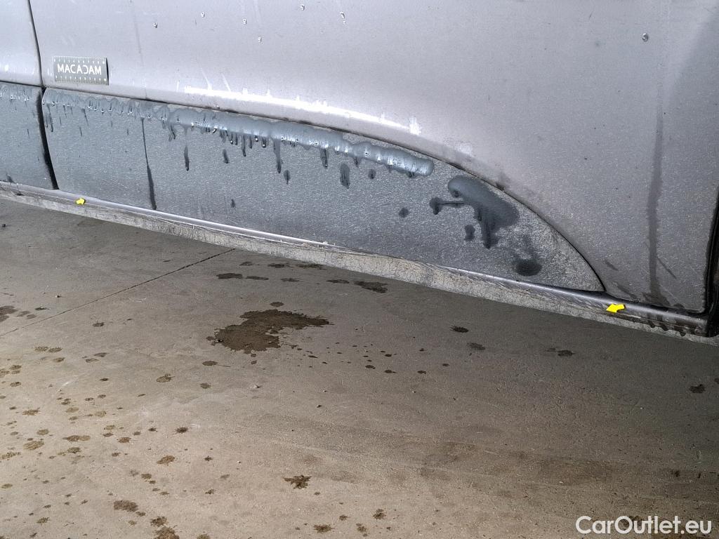  Renault  Trafic  Fourgon Grand Confort L1H1 1000 1.6 dCi 120CV BVM6 E6dT #20