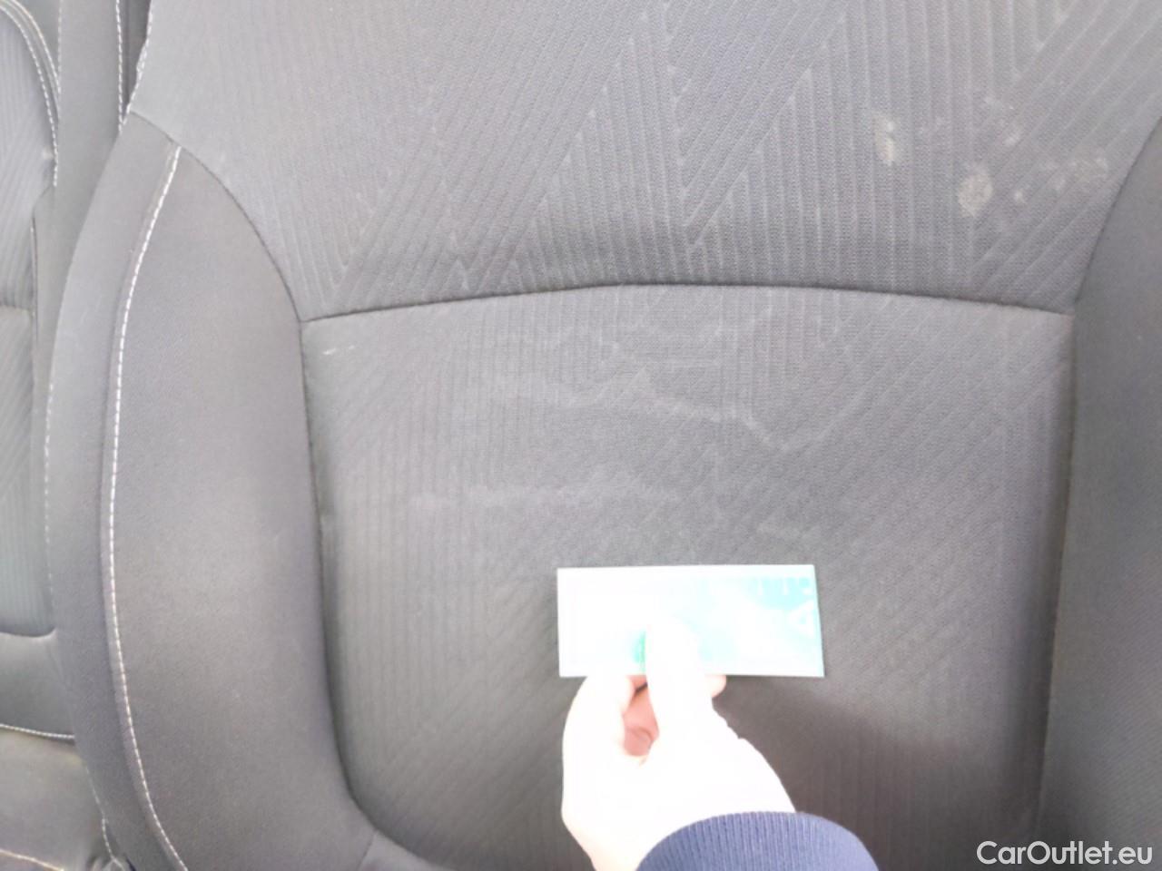  Renault  Trafic RENAULT  / 2021 / 4P / Fourgon tôlé CA GCF L1H1 3T Blue dCi 130 #10